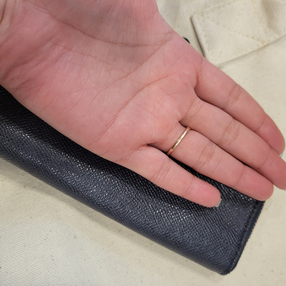 Coach wristlet - Picture 5 of 5